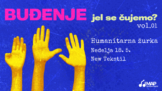 Humanitarna žurka