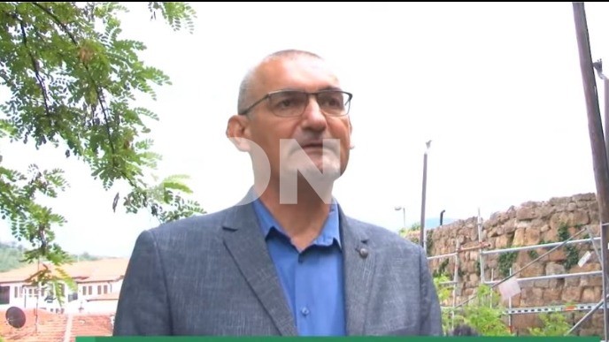 Uhapšen V.D. direktora Zavoda