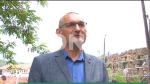 Uhapšen V.D. direktora Zavoda