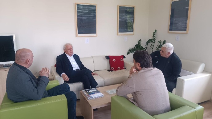 Saglasje Bujoševića i Bratine