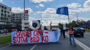 Zahtevi za puštanje aktivista 