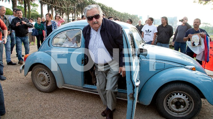 Preminuo Hose Pepe Muhika 