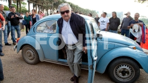 Preminuo Hose Pepe Muhika 