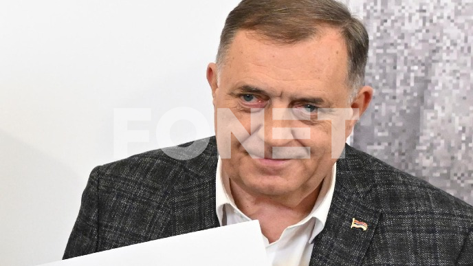 Sankcije Litvanije Dodiku