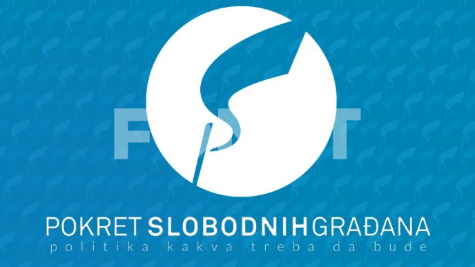 Aktivisti pokazna vežba
