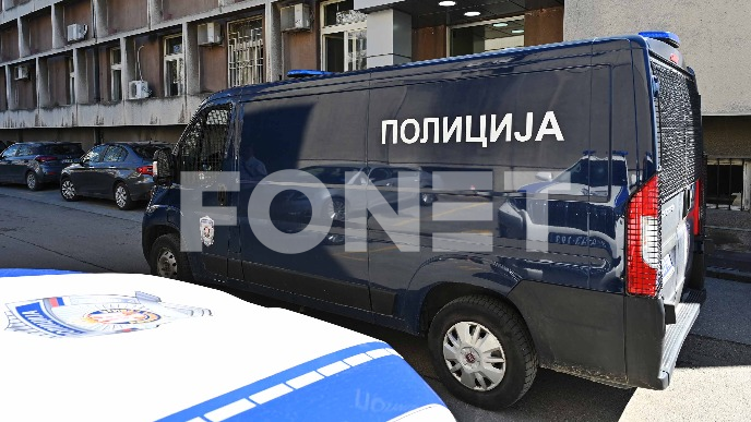 Uhapšeni zbog heroina