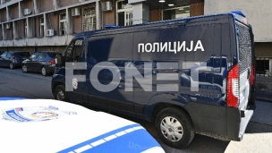 Uhapšeni zbog heroina