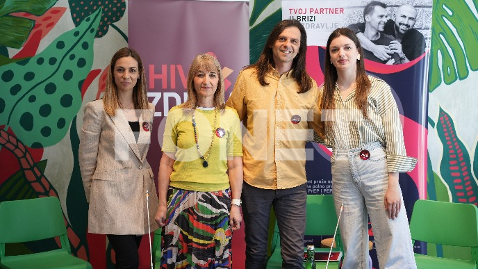 Testiranje na HIV i prevencija