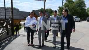 Kampovi za  decu iz dijaspore