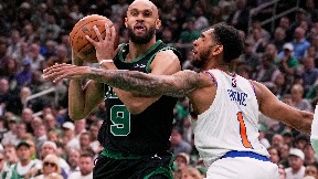 Boston - Niks 2:3