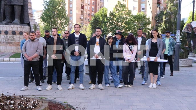Studenti će posetiti Kosovo