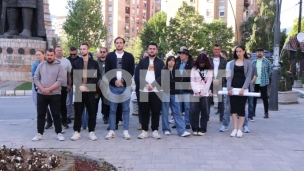 Studenti će posetiti Kosovo
