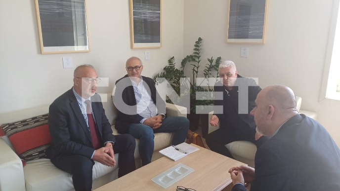 Dodatna podrška za RTV