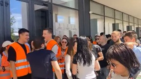 Podrška budućnosti