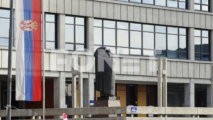 Izrečena presuda Stanišiću
