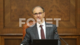 Macut pozvao na jedinstvo