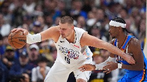 Denver bliži finalu
