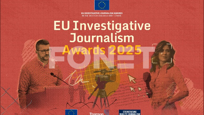 Konkurs za nagradu EU