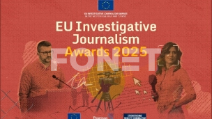 Konkurs za nagradu EU