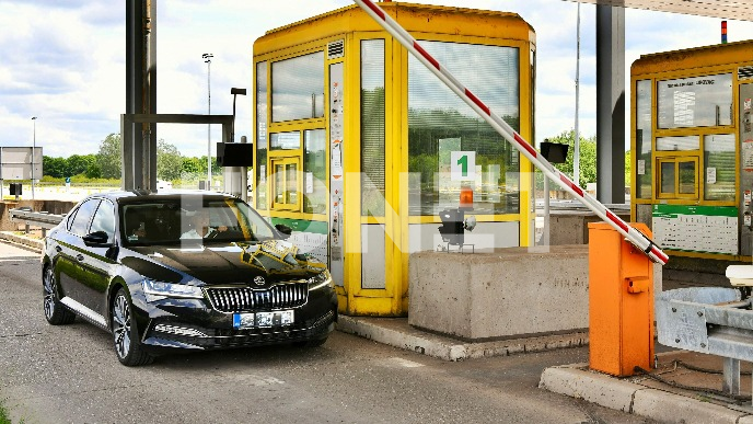 Srpski tag i za Hrvatsku