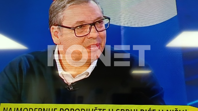 Sutra "velike i važne vesti"