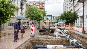 Sigurnost grejanja za Nišlije