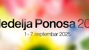Dan borbe protiv homofobije