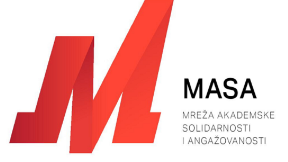 Odmazda nad univerzitetom