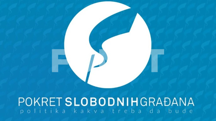 Pištaljkom ugrozio bezbednost