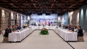 Rusija uslovljava primirje