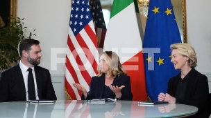 SAD i EU saglasni oko mnogo stvari