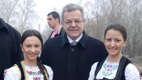 Sećanje na žrtve nasilja