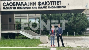 Završen stastanak, bez izjava