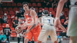 Kažnjen Teodosić