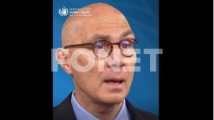Turk u poseti Srbiji