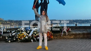 Pismo Turku zbog Vasić