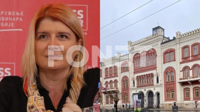 Devastacija visokog školstva