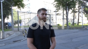Sin dobio dozvolu