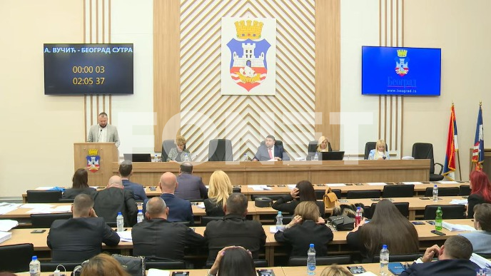 Opozicijo, hoćete li na izbore