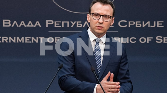 Udar na temelje opstanka Srba