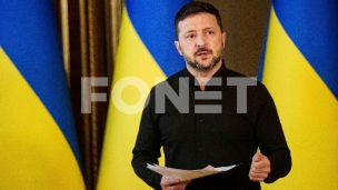 Zelenski: Rusija kupuje vreme