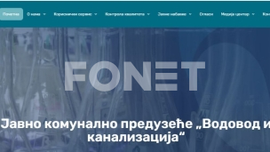 Bez restrikcija vode