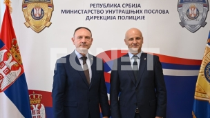 Borba protiv kriminala