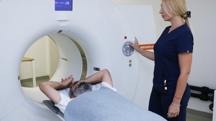 PET/CT - Otkriva nevidljivo
