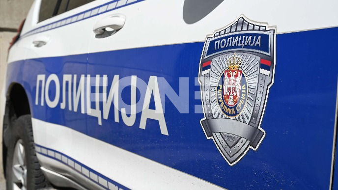 Uhapšen deo kriminalne grupe