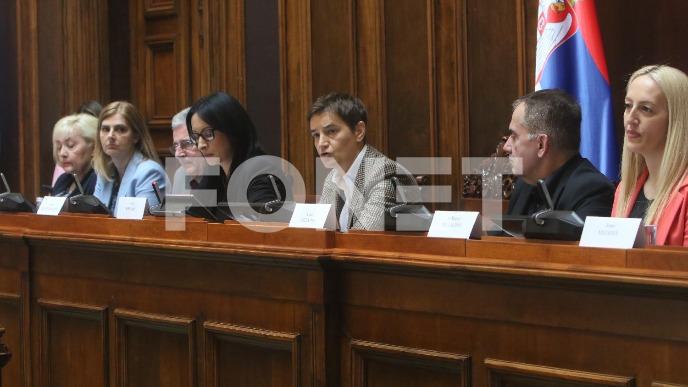 Tolerancija dece na nasilje