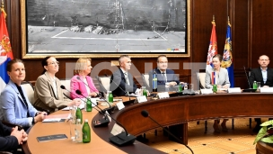 Saradnja sa Švedskom