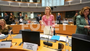 Kaja Kalas stiže u region