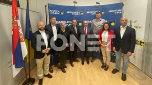 Izbori izlaz iz krize