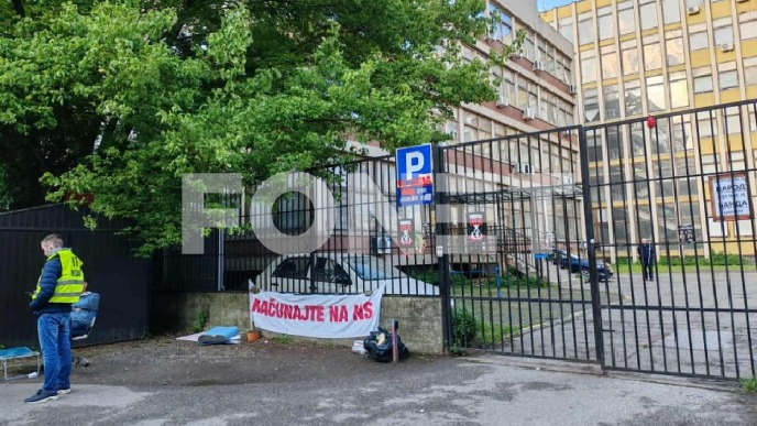 Aktivista pretučen u zatvoru